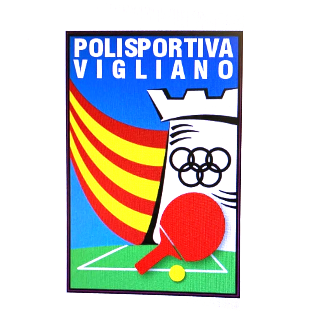 ASD POLISPORTIVA FC VIGLIANO