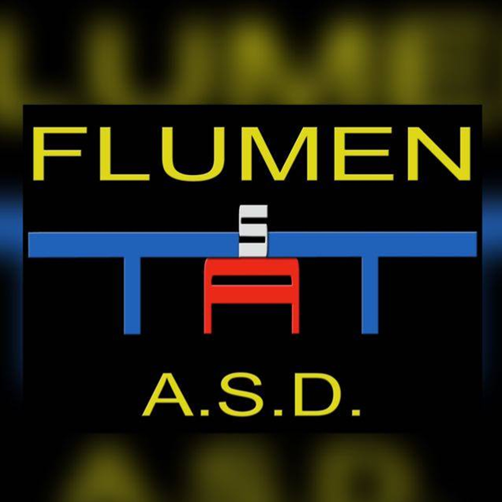 AMATORI TT FLUMEN ASD