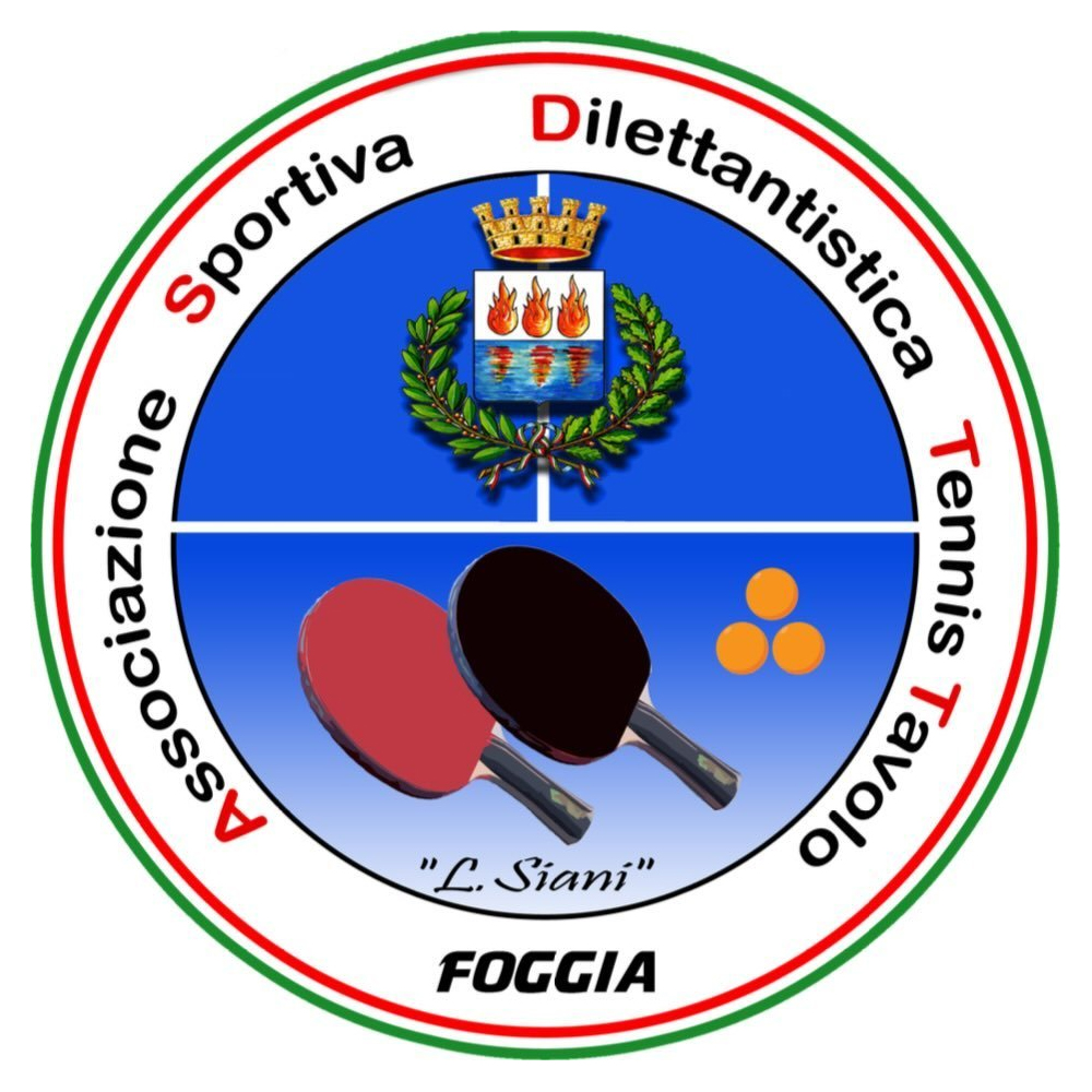 ASD LUIGI SIANI FOGGIA