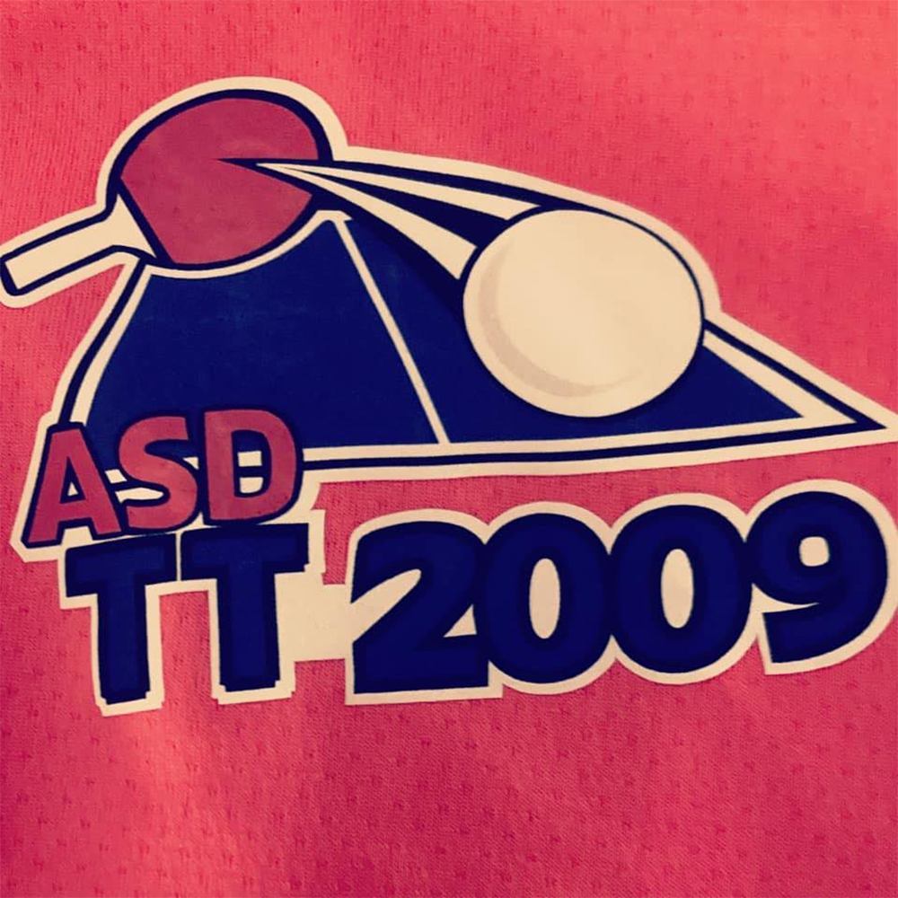 ASD TENNIS TAVOLO 2009