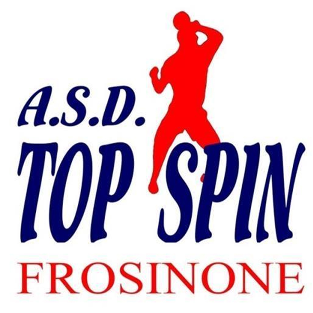 ASD TOP SPIN FROSINONE