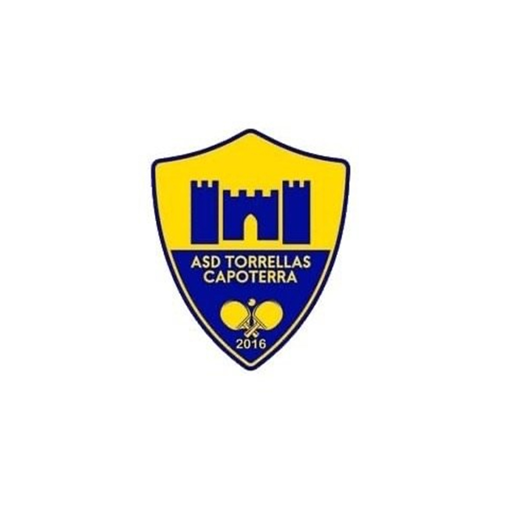 ASD TORRELLAS CAPOTERRA