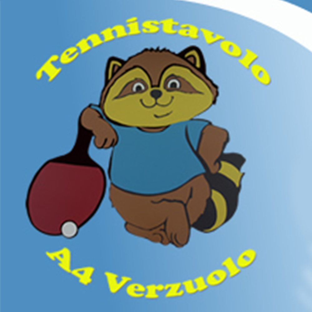 ASD TT A4 VERZUOLO