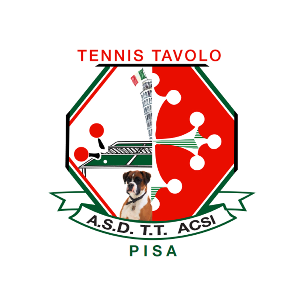 ASD TT ACSI PISA