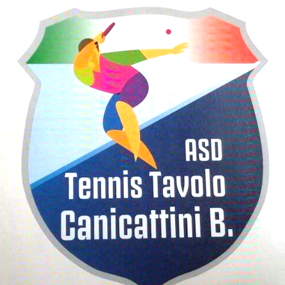 ASD TT CANICATTINI