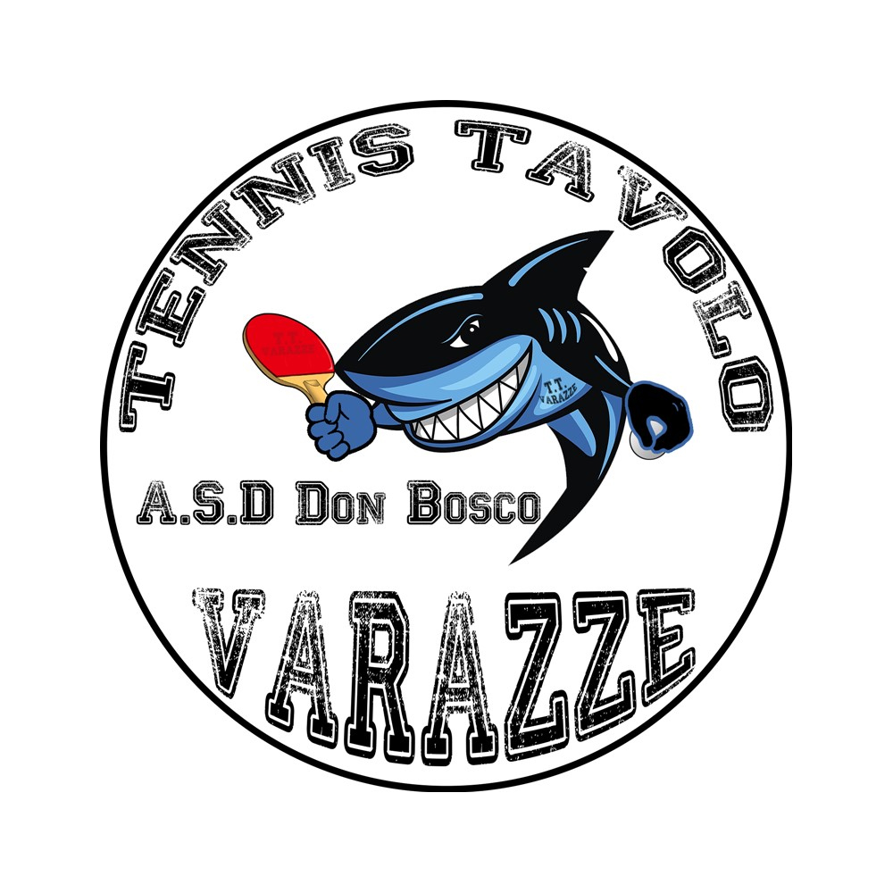ASD TT DON BOSCO VARAZZE