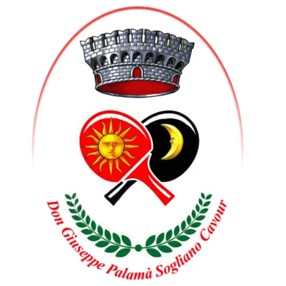 ASD TT DON GIUSEPPE PALAMÀ
