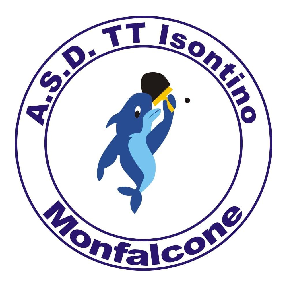 ASD TT ISONTINO