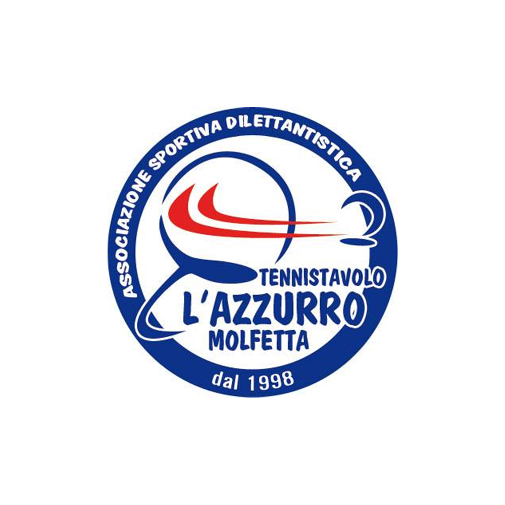 ASD TT L'AZZURRO MOLFETTA