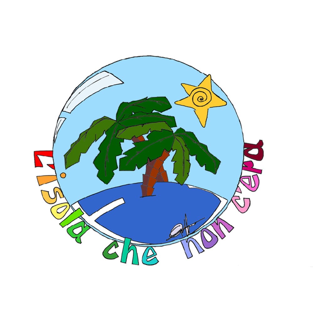 ASD TT L'ISOLA CHE NON C'ERA