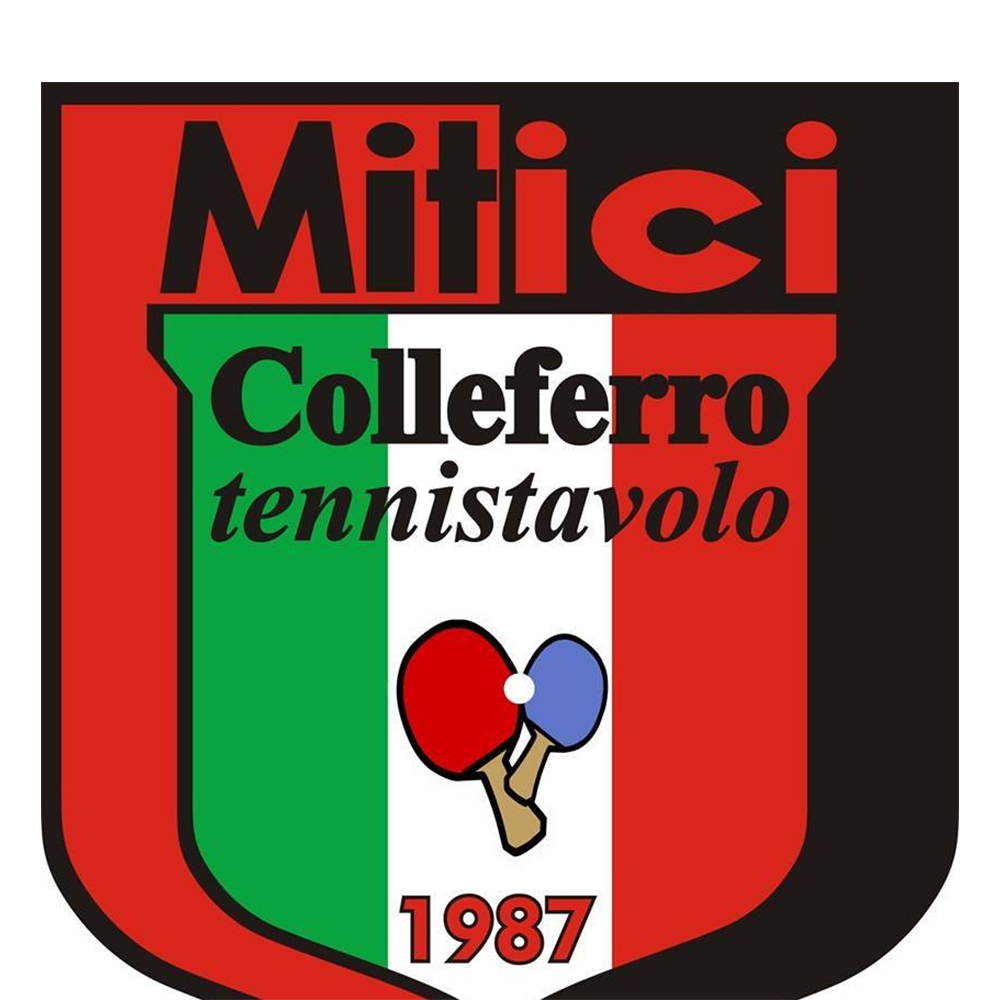 ASD TT MITICI COLLEFERRO