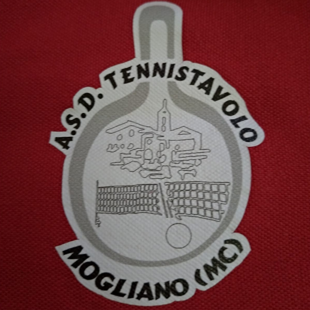 ASD TT MOGLIANO
