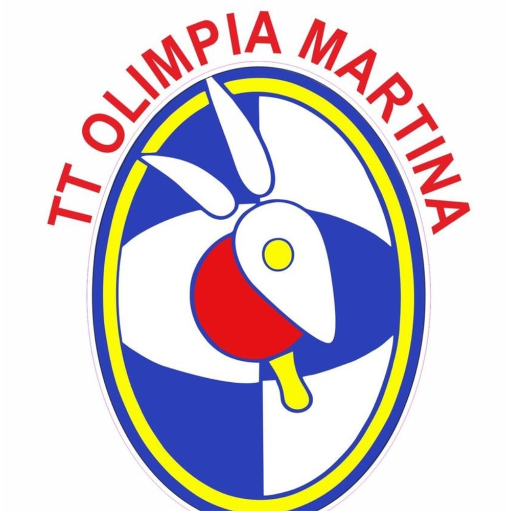 ASD TT OLIMPIA MARTINA