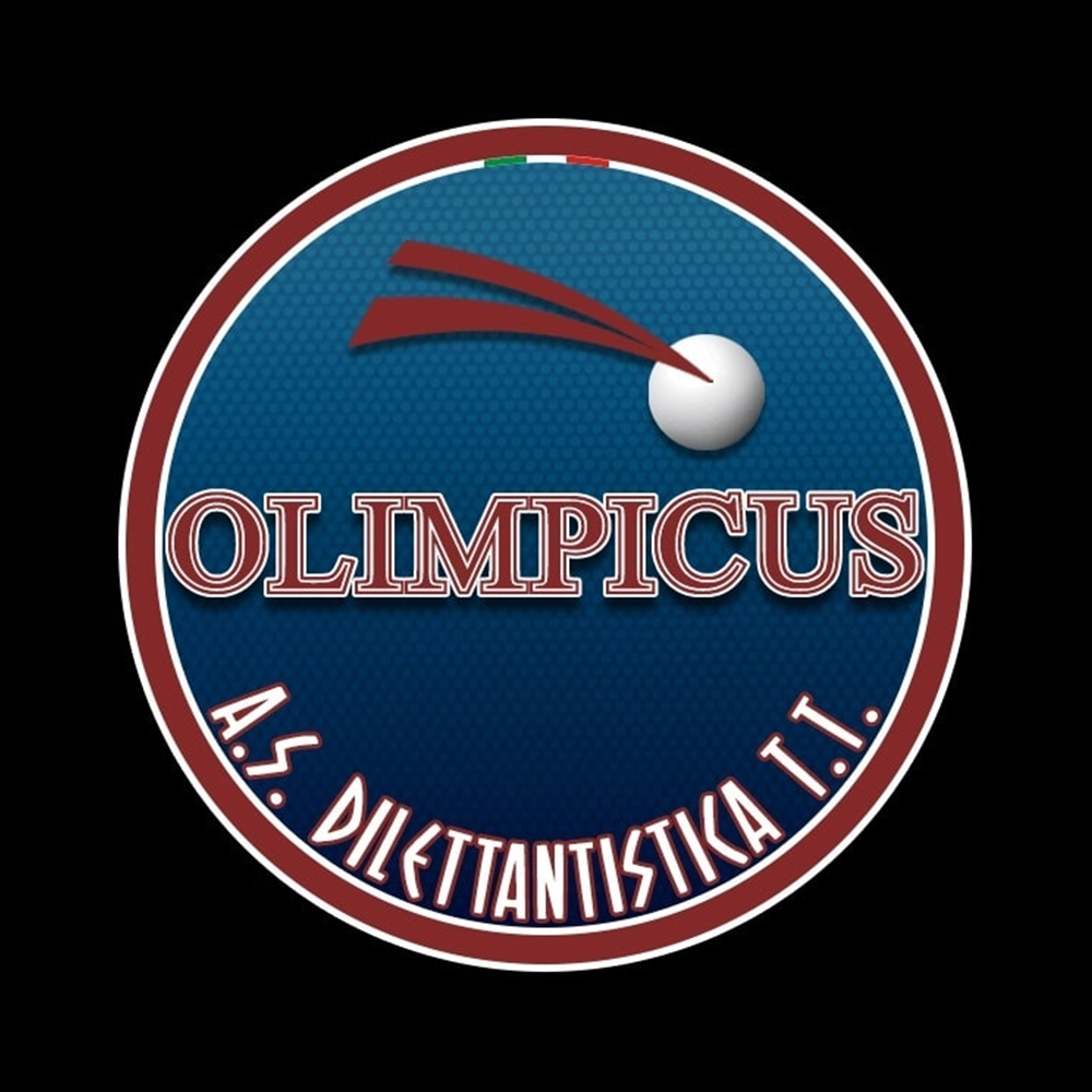 ASD TT OLIMPICUS