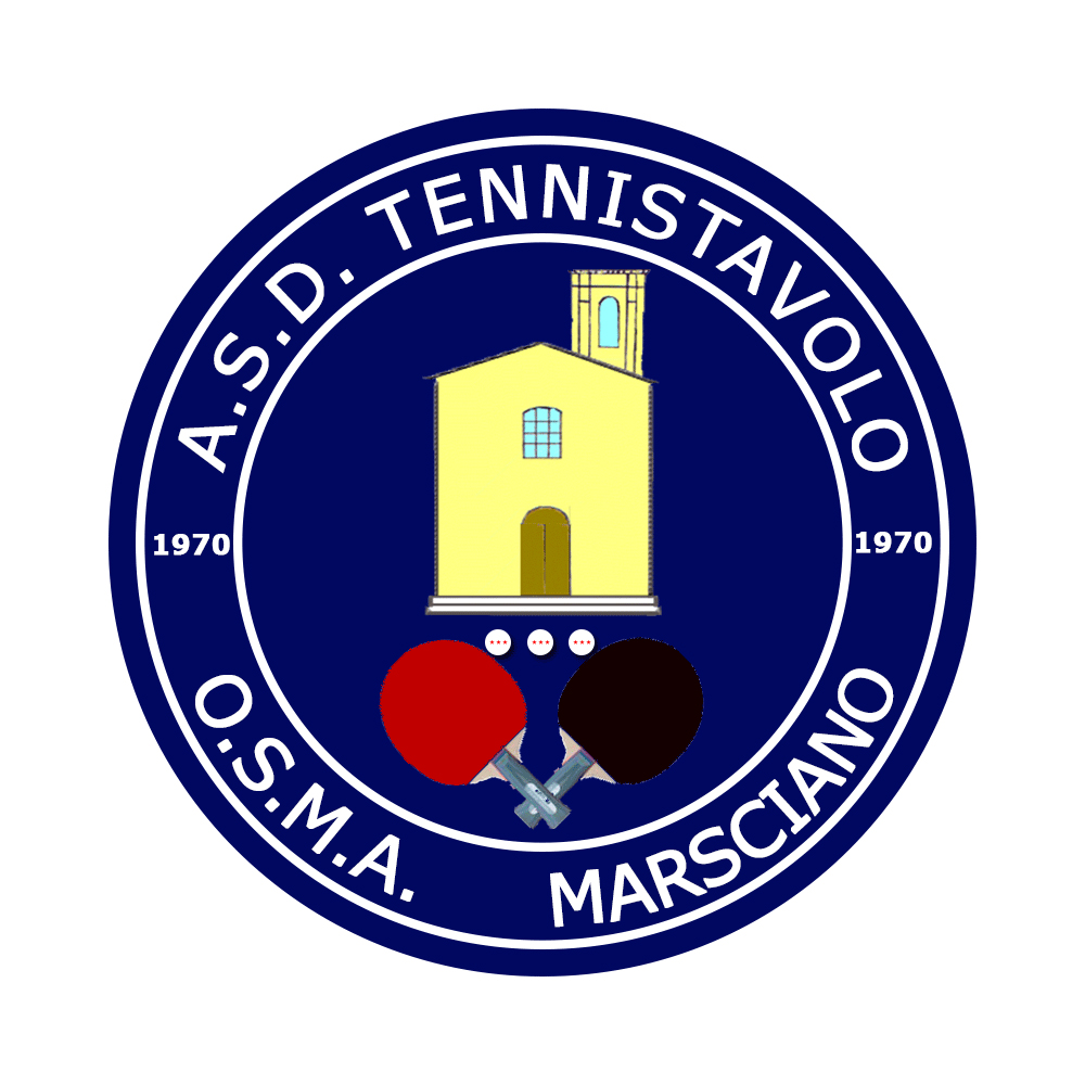 ASD TT OSMA MARSCIANO