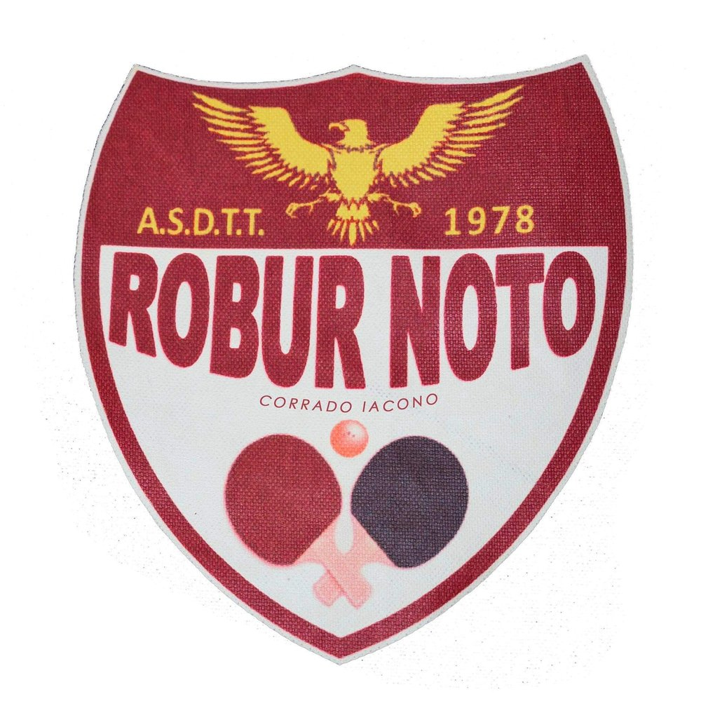 ASD TT ROBUR