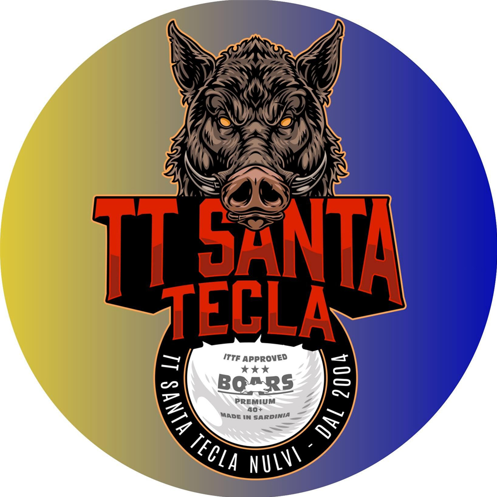 ASD TT SANTA TECLA NULVI