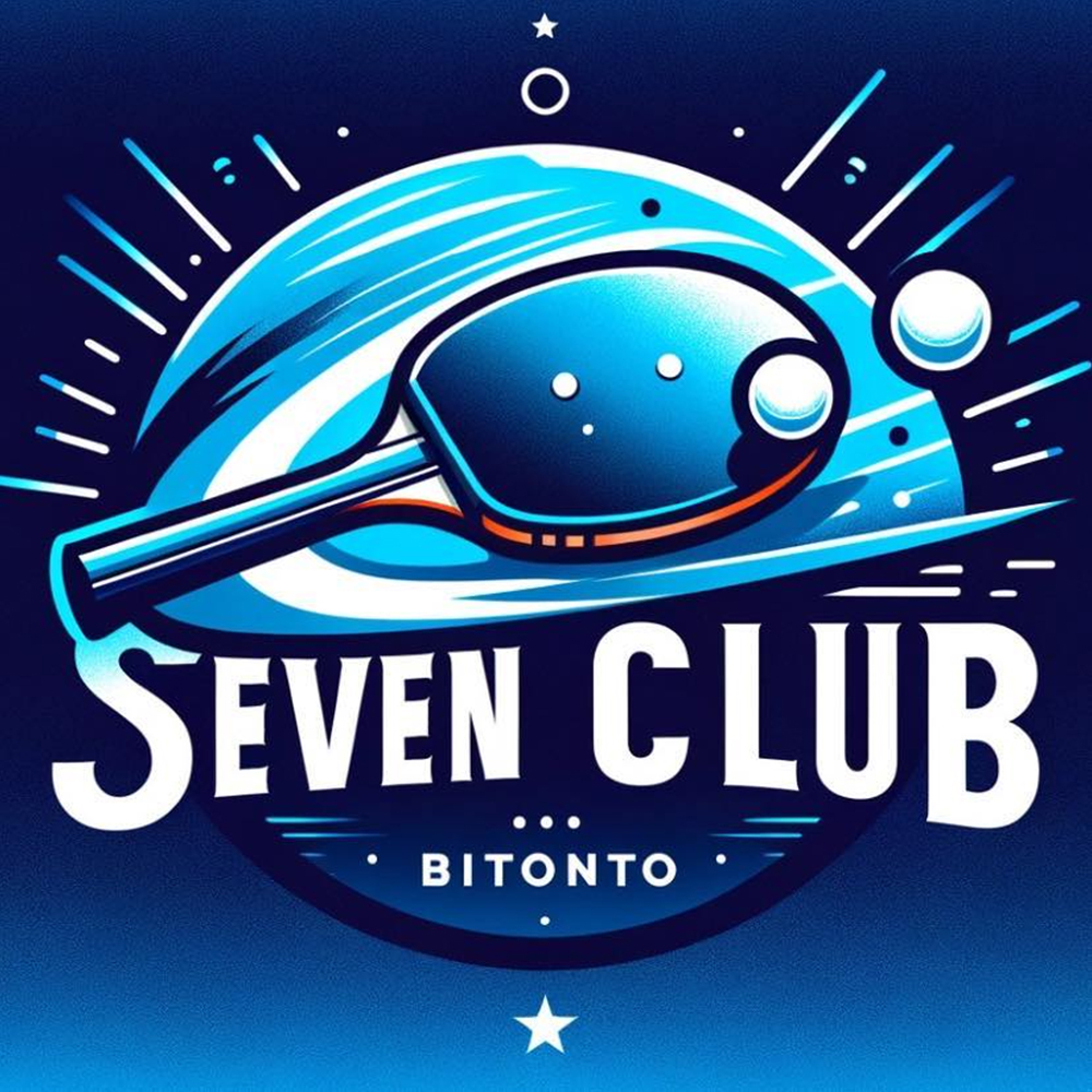 ASD TT SEVEN CLUB BITONTO