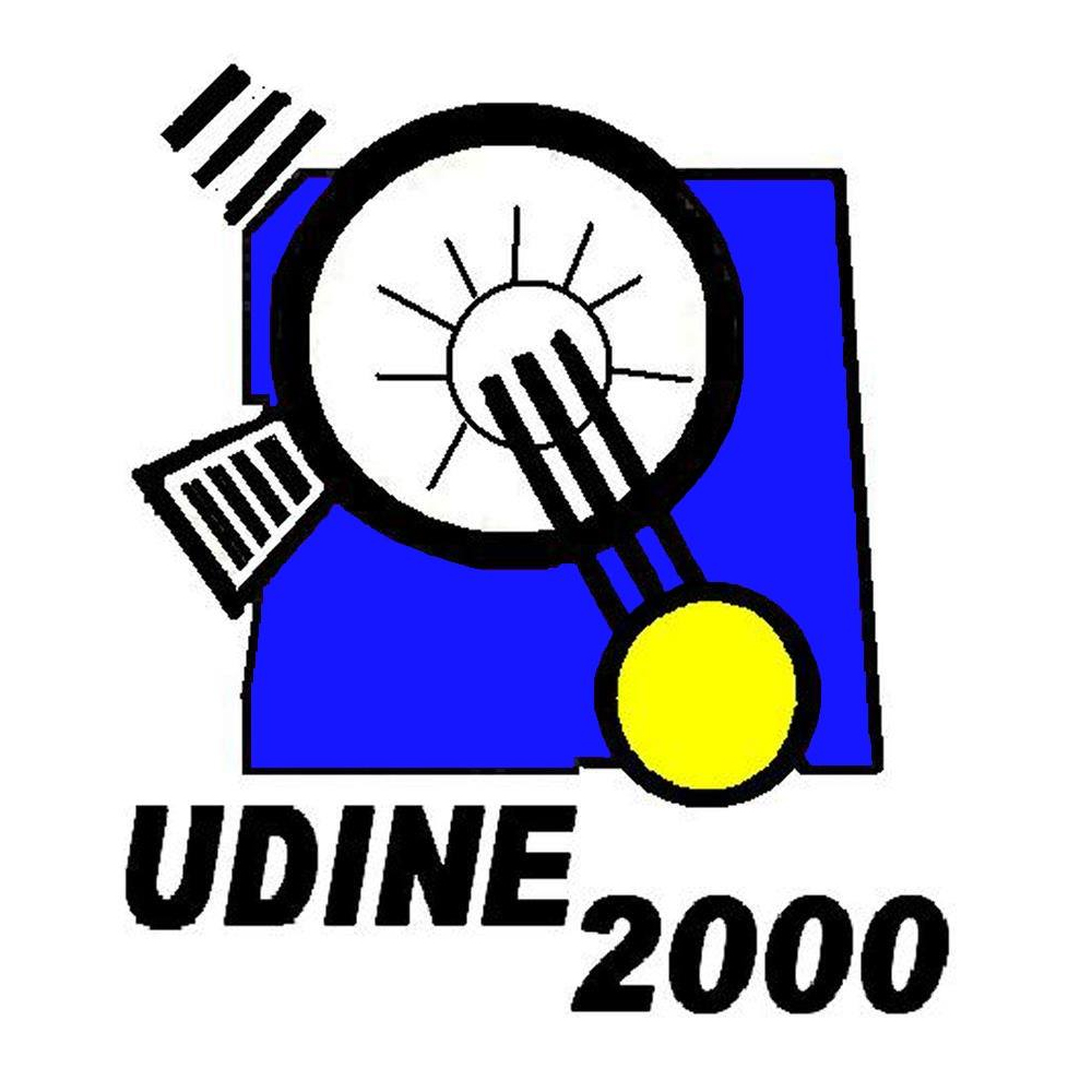 ASDCR UDINE 2000