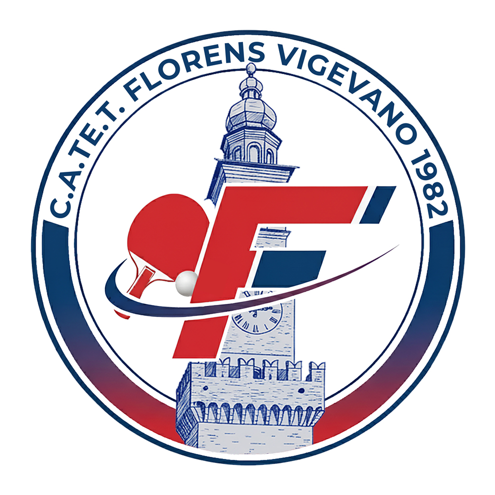 CATET FLORENS VIGEVANO ASD