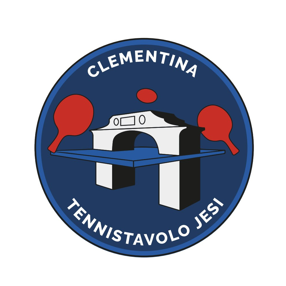 CLEMENTINA TENNISTAVOLO JESI ASD