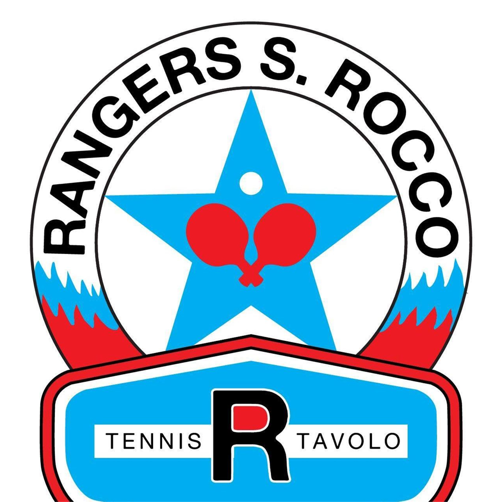 GSD RANGERS SAN ROCCO TT