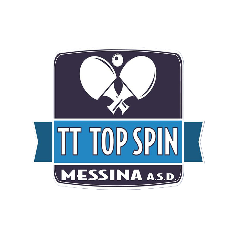 TT TOP SPIN MESSINA ASD