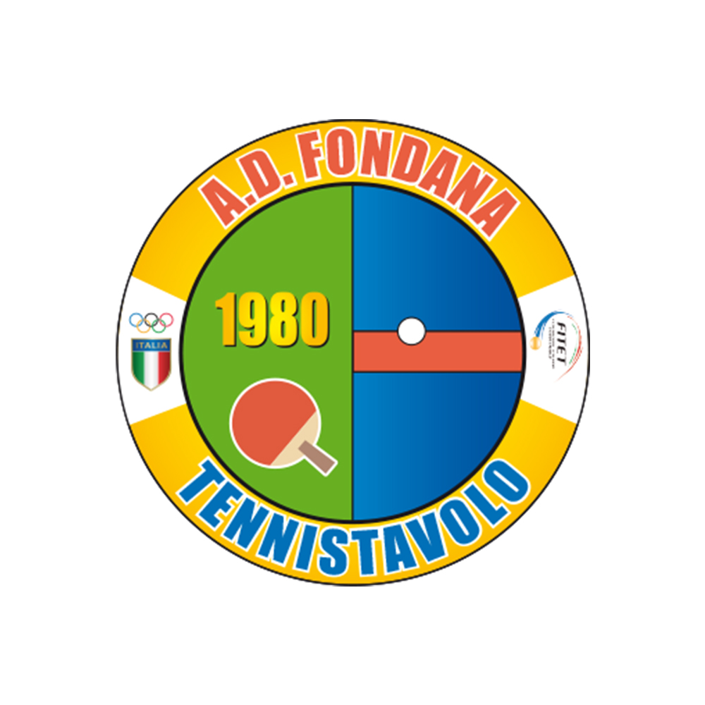 AD FONDANA TENNISTAVOLO