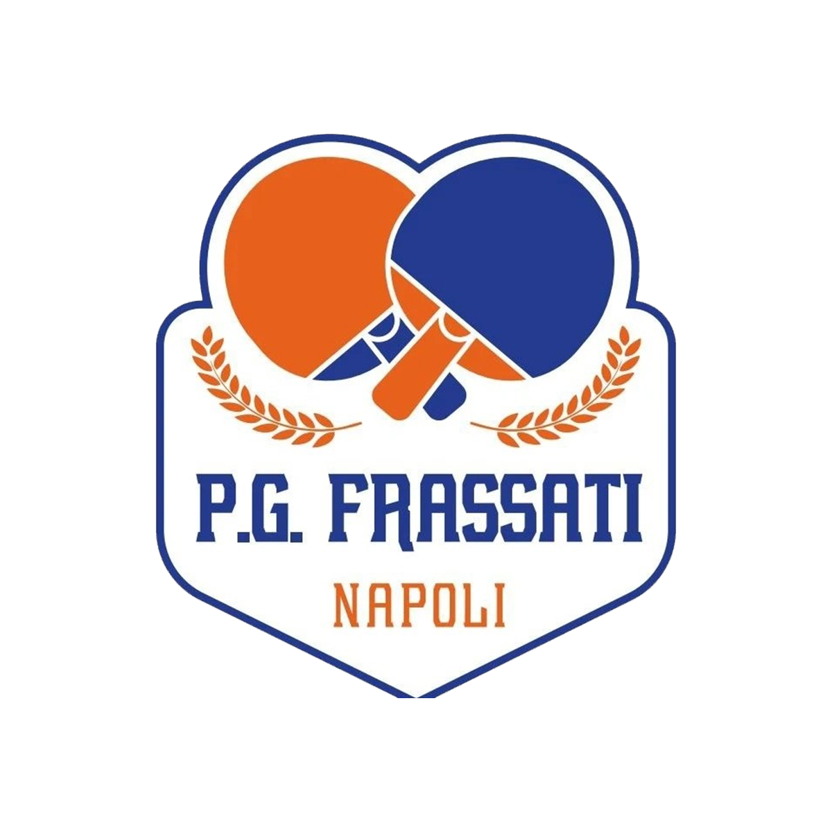 ASD POLISPORTIVA PG FRASSATI