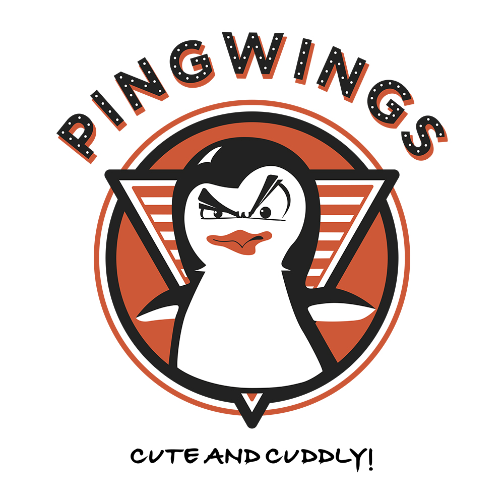 PINGWINGS SSD ARL
