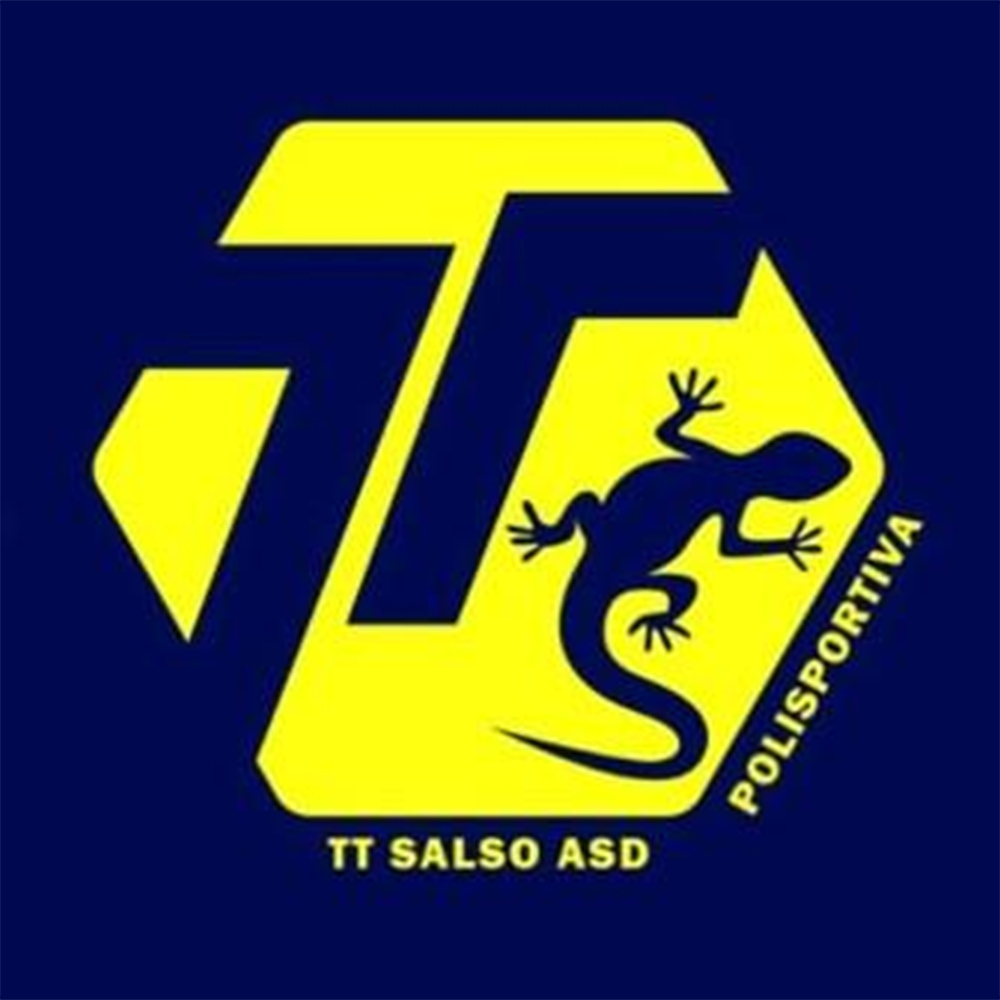 POLISPORTIVA TT SALSO ASD