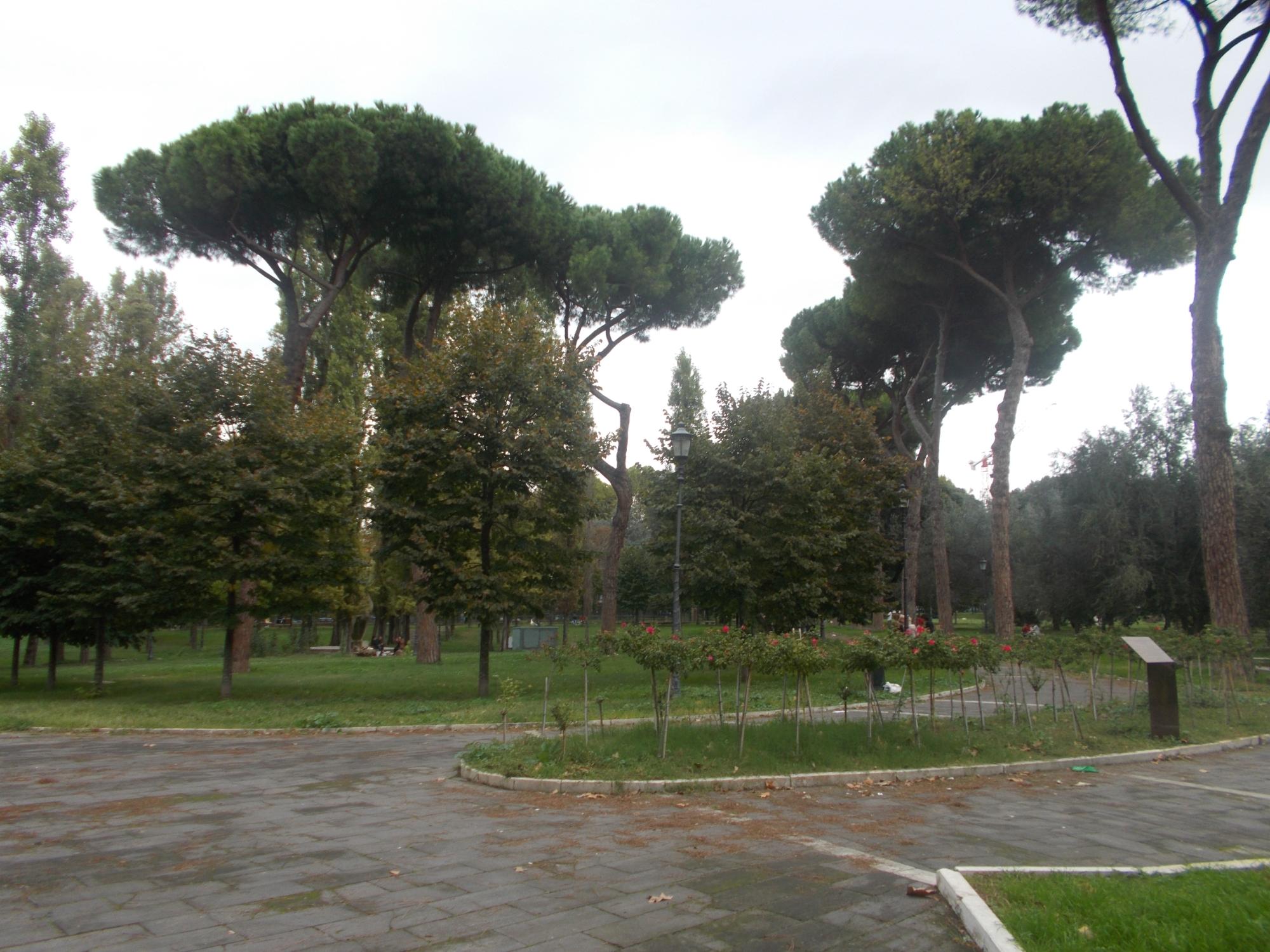 evento di ping pong al parco della resistenza