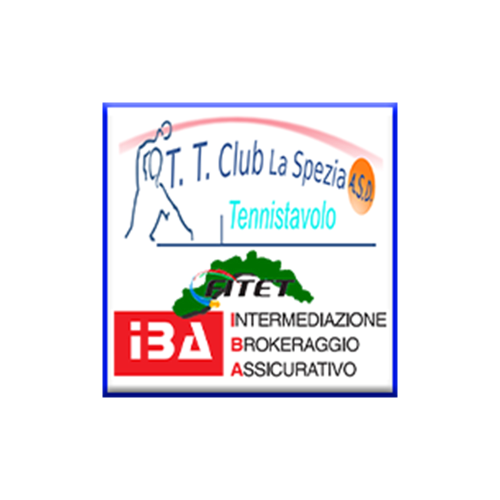 TT CLUB LA SPEZIA ASD