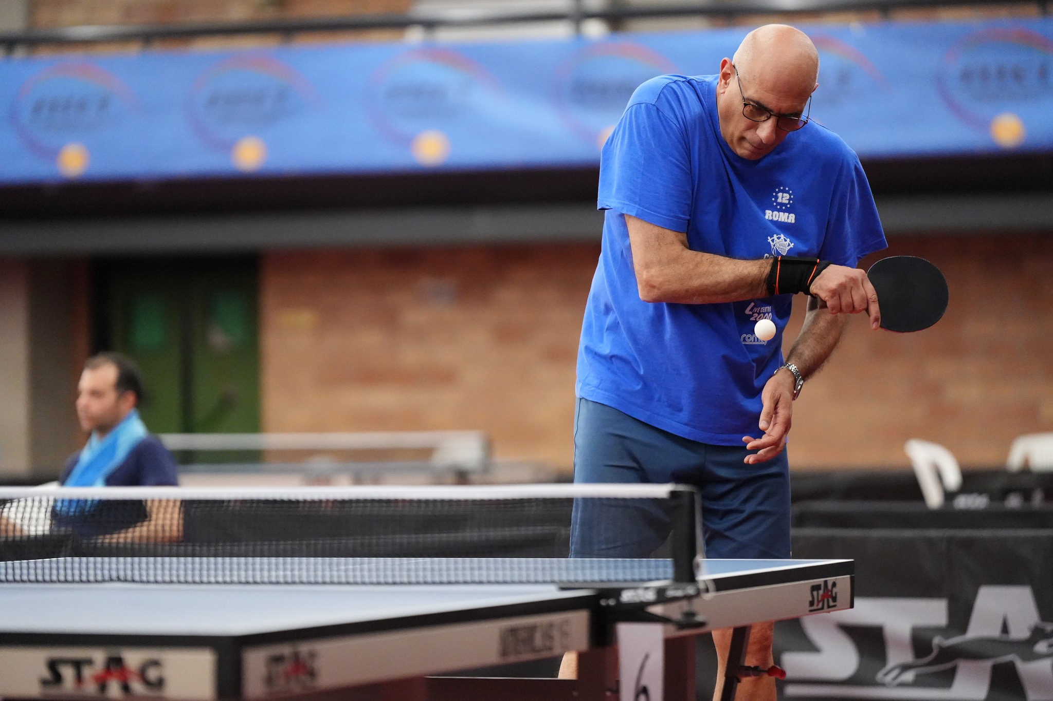 Torneo Provinciale di Tennistavolo