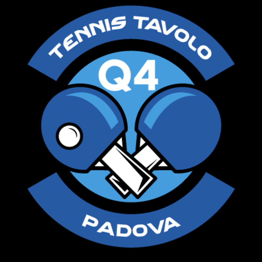 ASD GS TENNISTAVOLO Q4 PADOVA