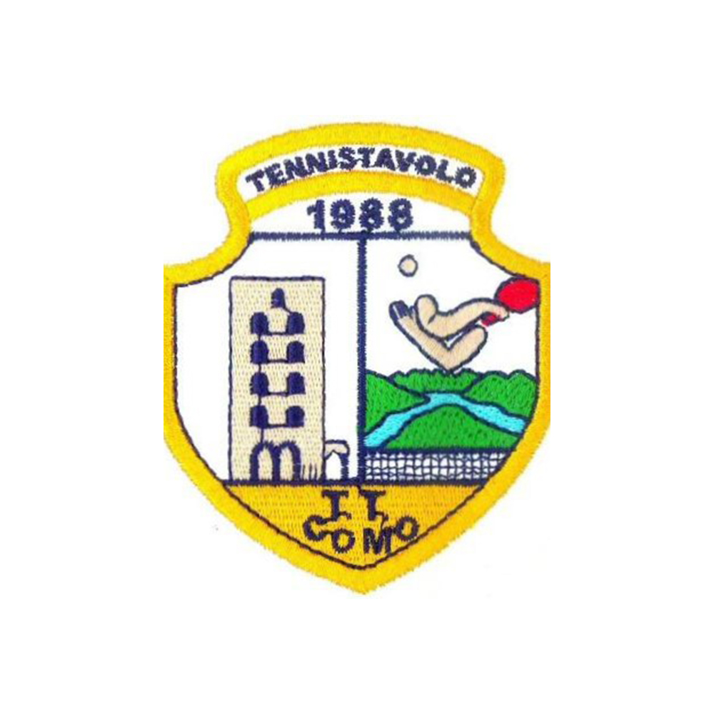 ASD TENNIS TAVOLO COMO