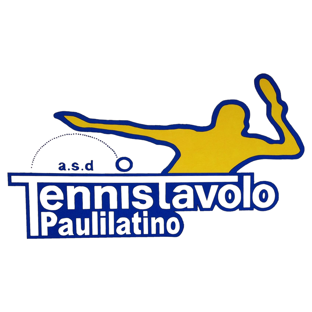 Asd Tennis Tavolo Paulilatino 2014