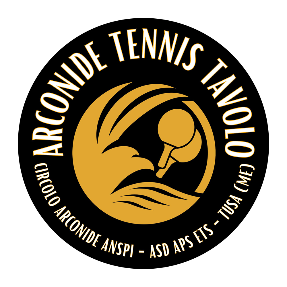 CIRCOLO ARCONIDE ANSPI ASD APS ETS