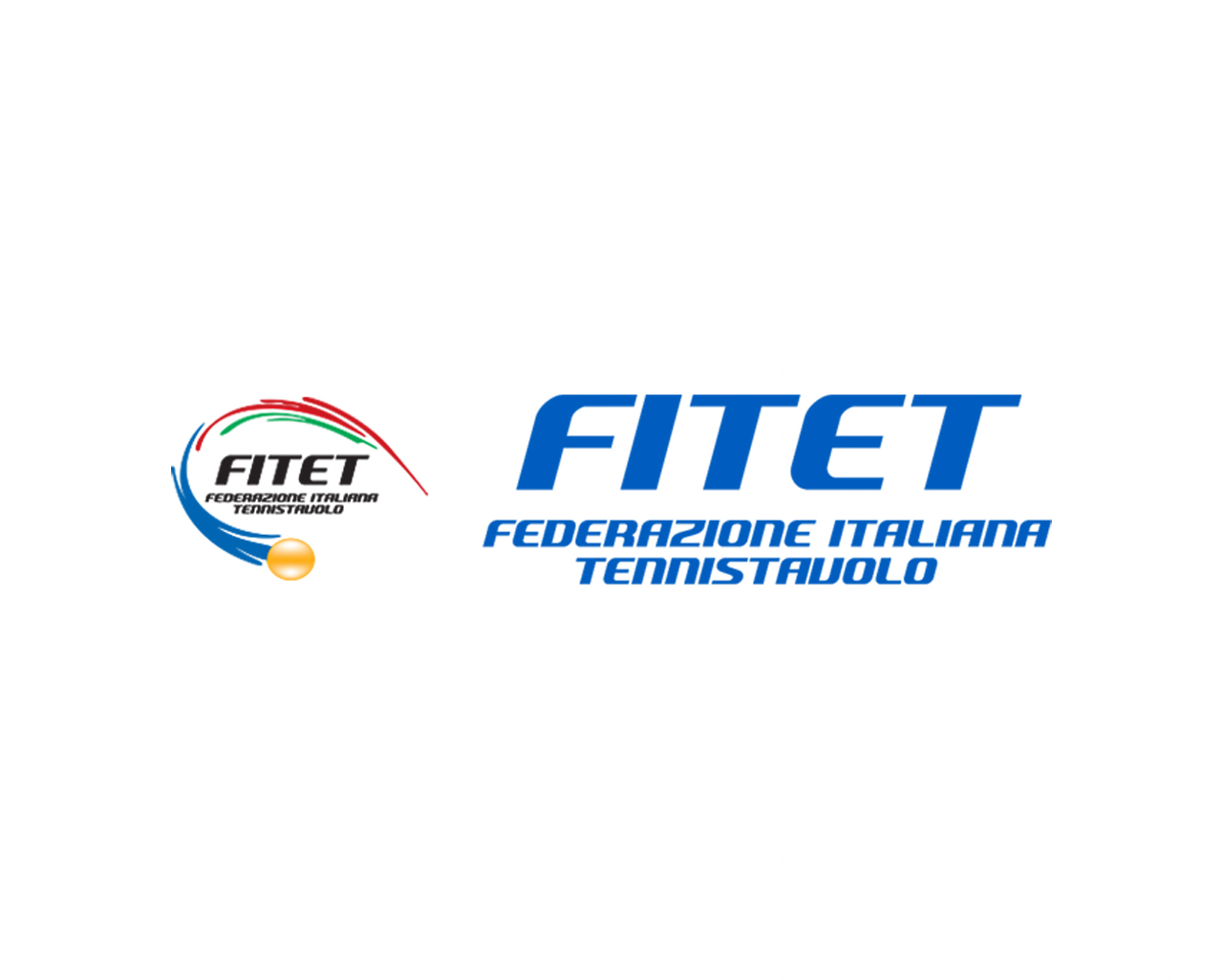 Torneo Federale FITET - Federazione Italiana Tennistavolo