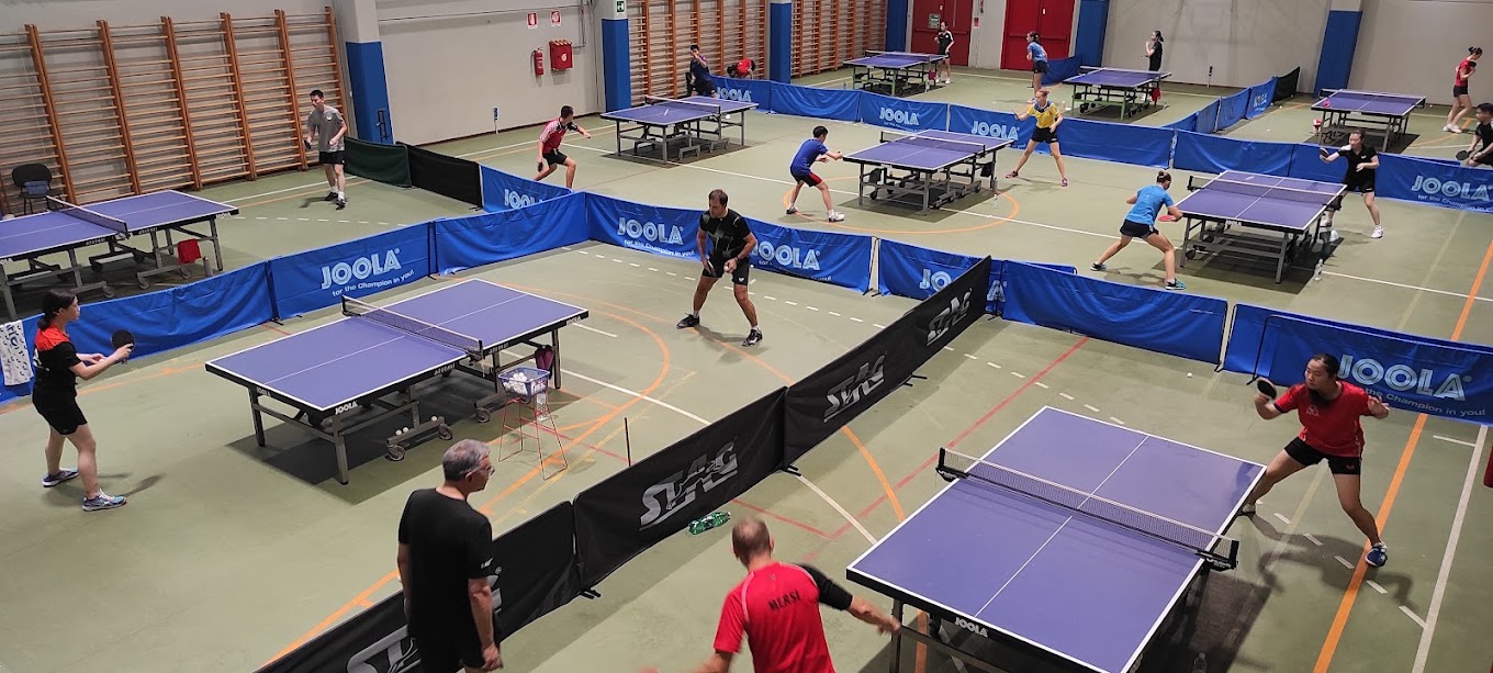 CSD ASK KRAS - Palestra Sgonico