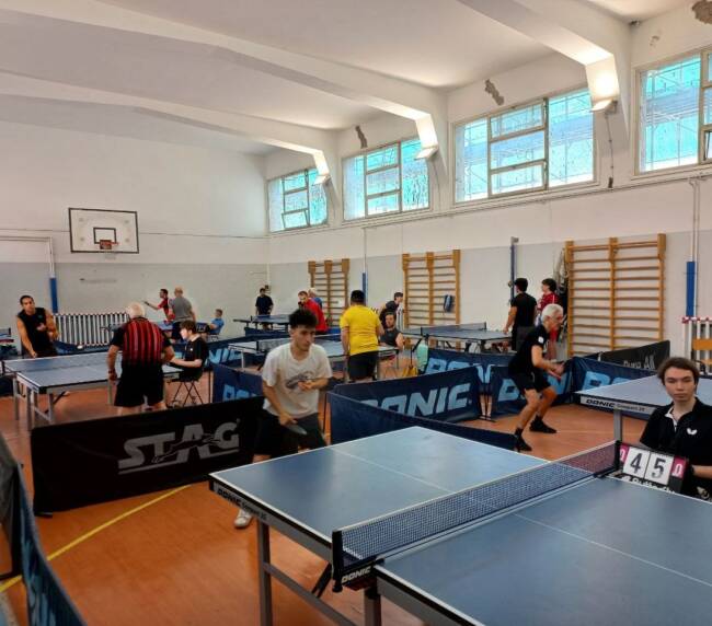 19° Torneo OPES TENNISTAVOLO