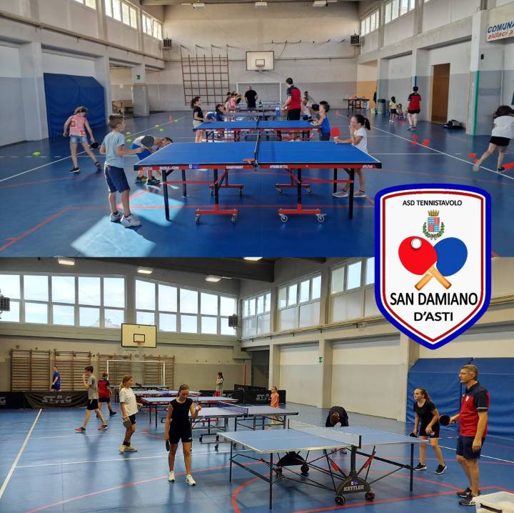foto palestra San Damiano