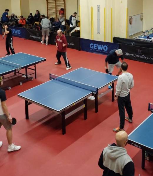 tt aquile azzurre-milano-asd